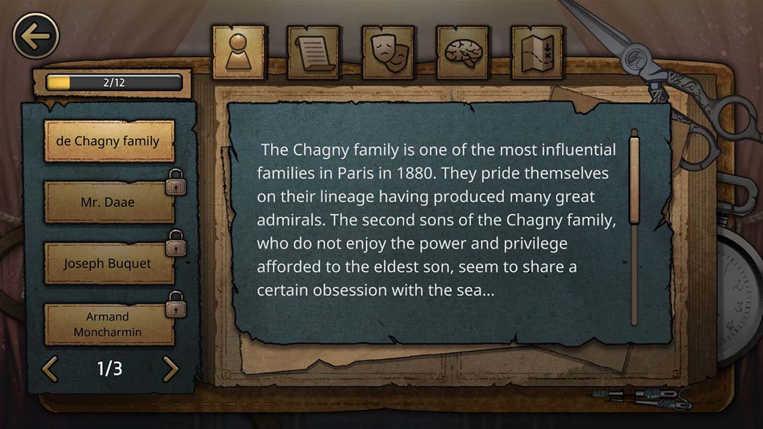 迈哲木：歌剧魅影 MazM : The Phantom of the Opera 中文_4