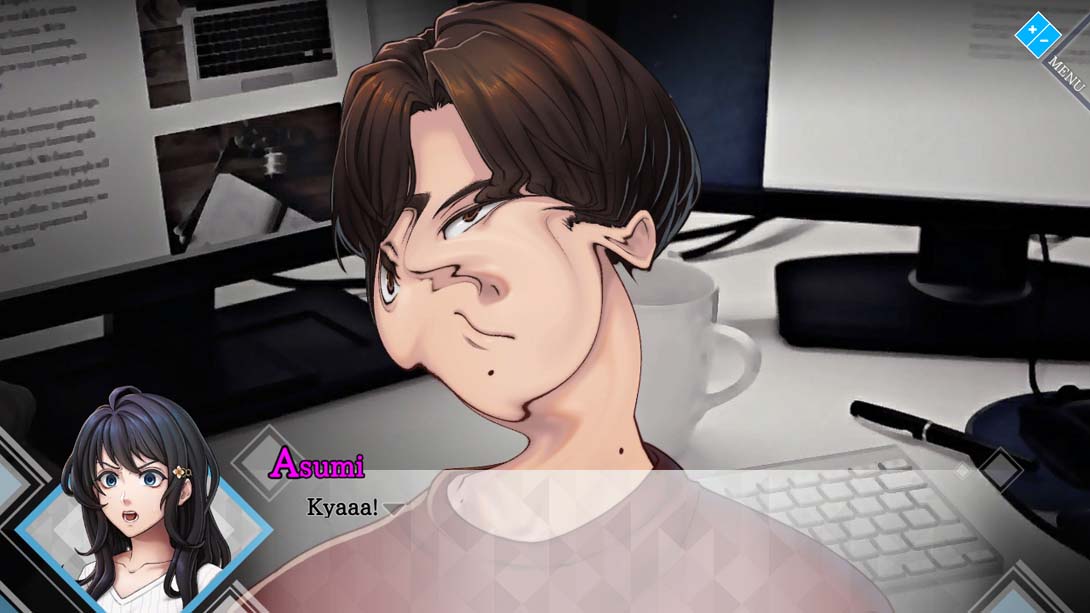 【美版】人形的伤痕 Scar of the Doll 英语_6