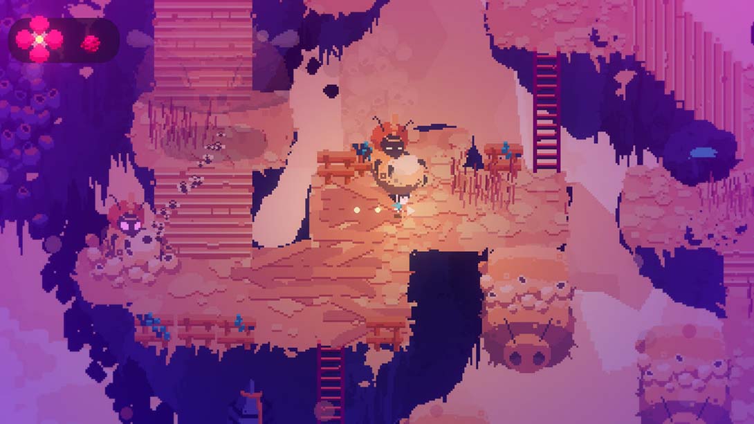 【美版】莱拉的天空方舟 Lila's Sky Ark 中文_5