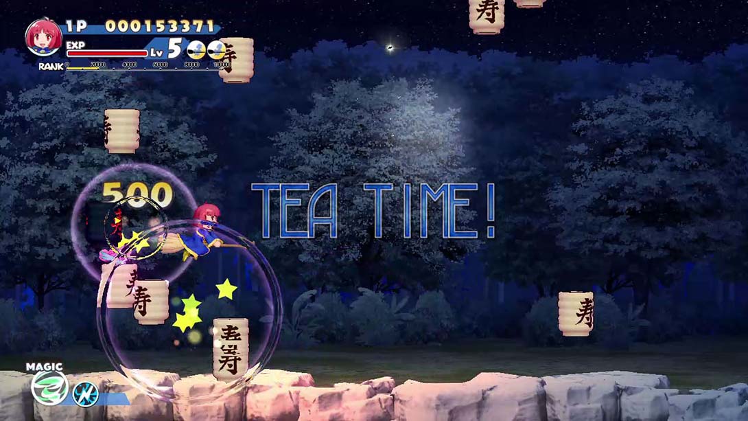 【美版】棉花小魔女 摇滚 超凡夜梦 Cotton Fantasy 中文_4