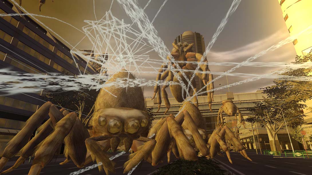 《地球防衛軍3》1.03 金手指_2