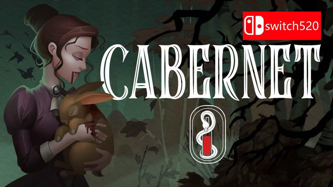 【美版】午夜赤霞 .Cabernet 中文_0