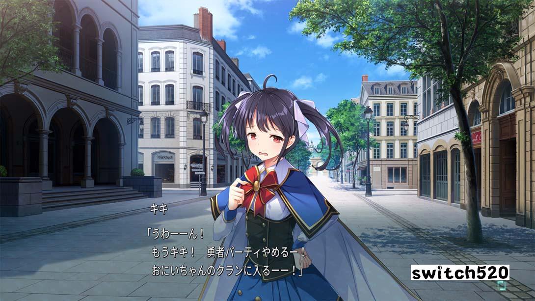 【日版】少女弗兰蒂克兰 日语_1