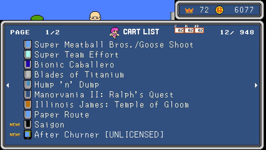 【美版】Gotta Protectors: Cart of Darkness 英语_1