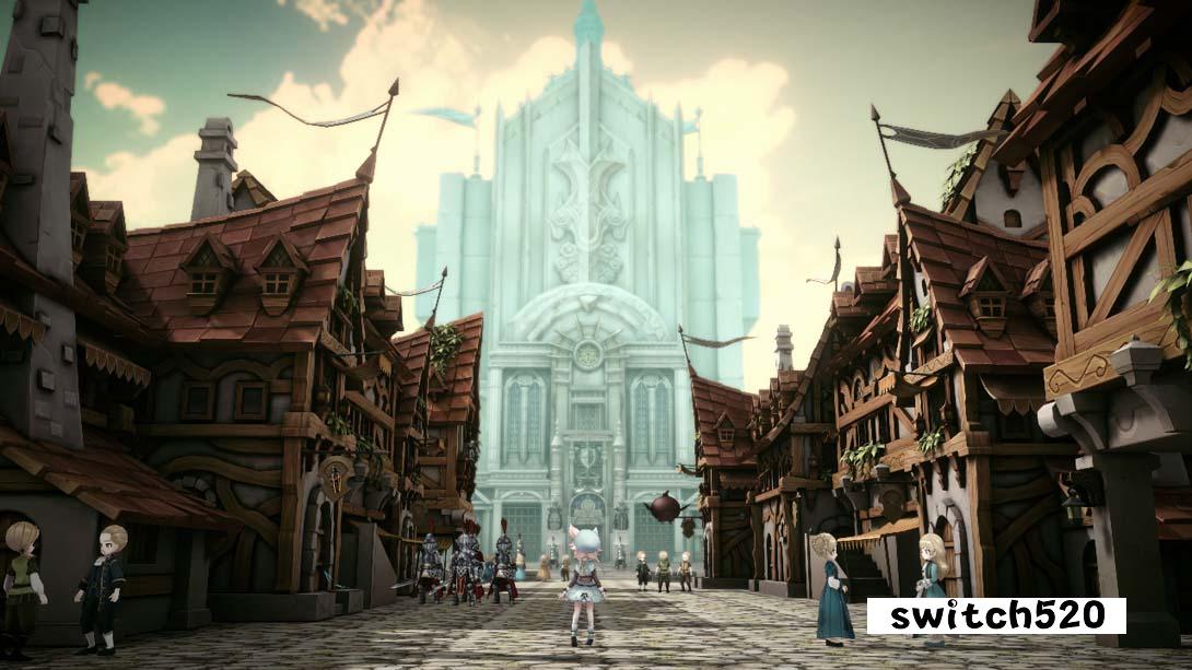 魔女之泉R金手指截图3