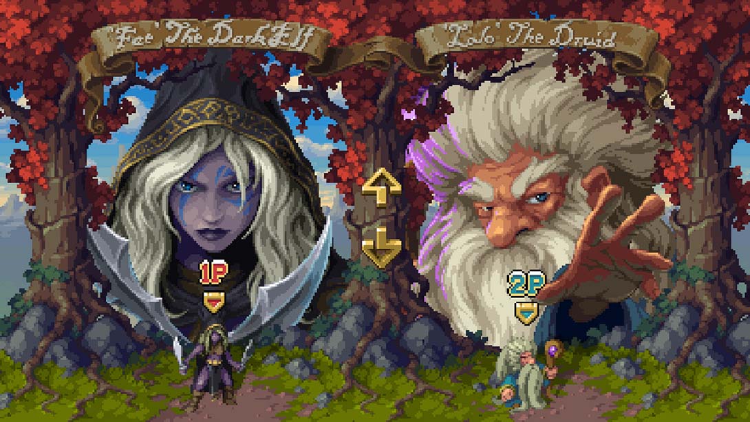 战斧 Battle Axe 中文_6