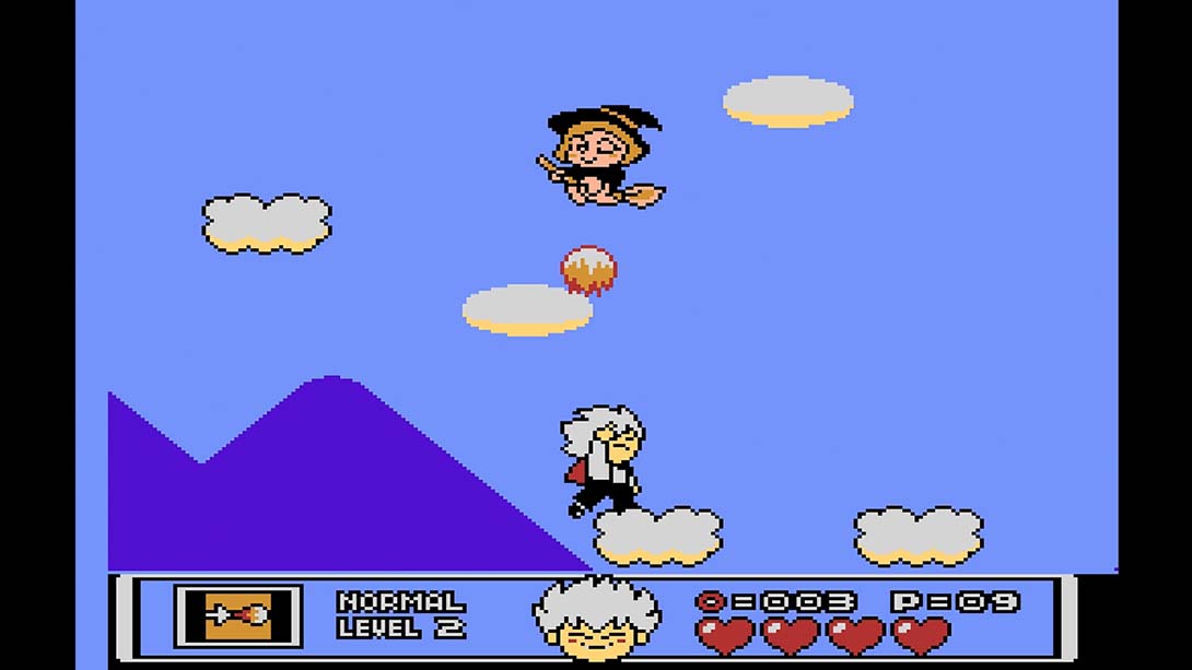 恶魔城周年纪念合集游戏截图2