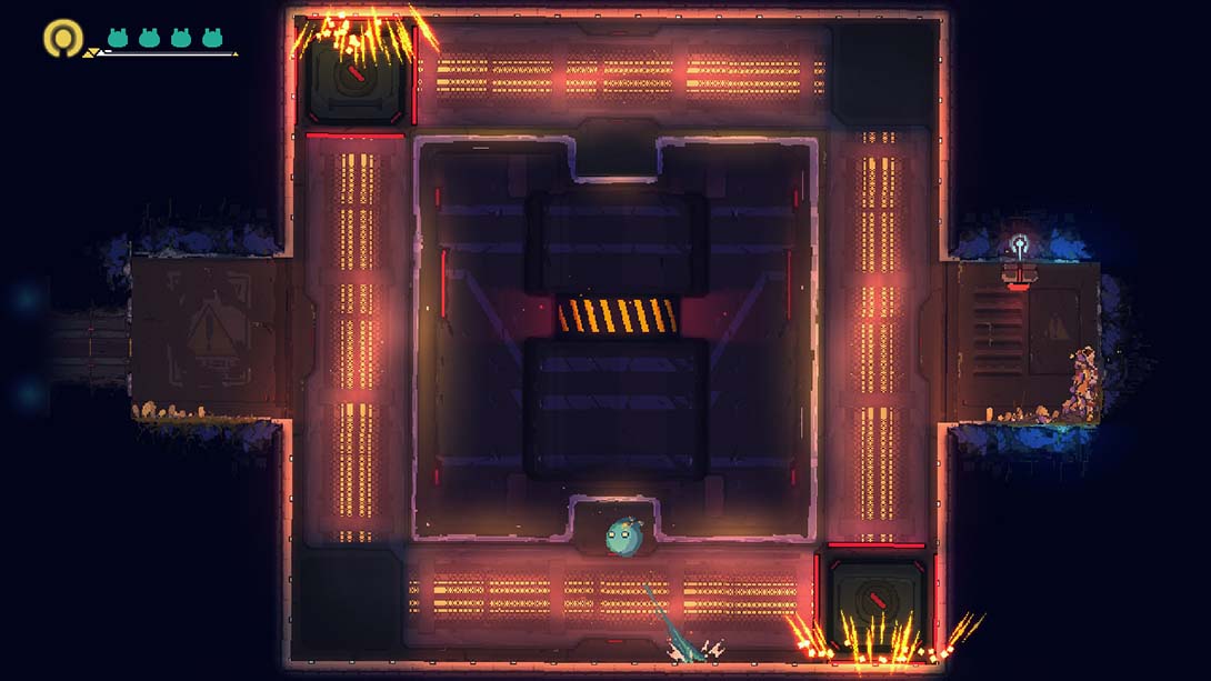 细胞迷途 MO:Astray 中文_5