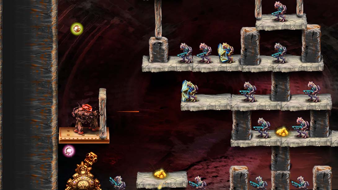 爆破机甲DX Explosionade DX 英语_1