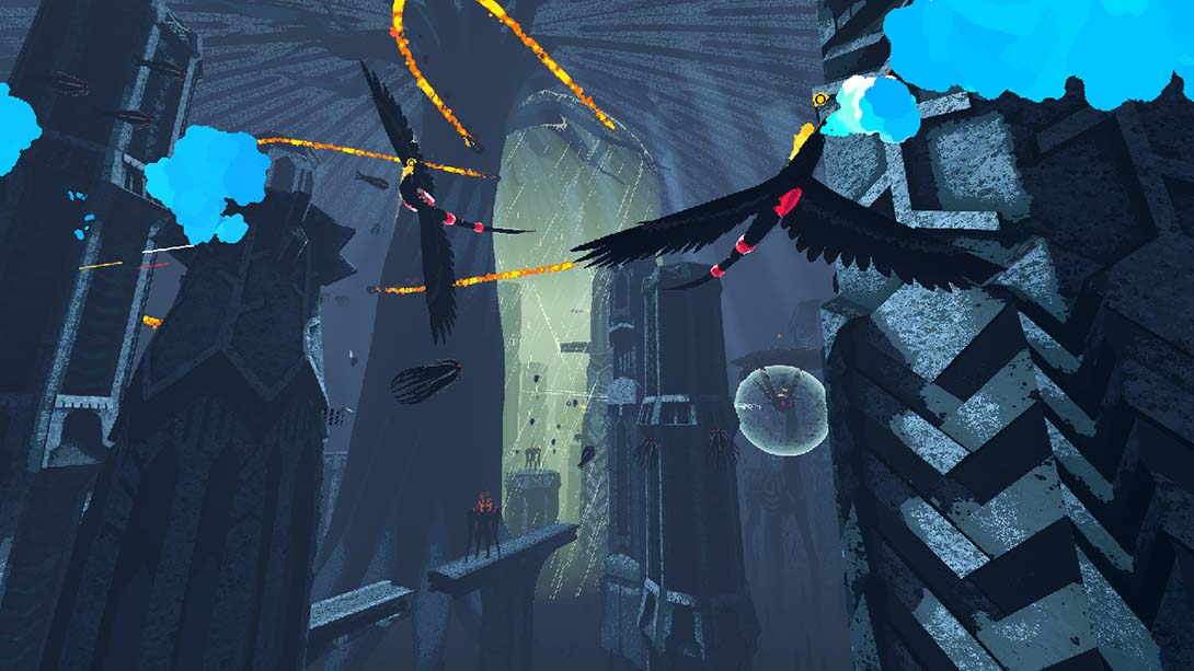 回旋镖 X Boomerang X 中文_1