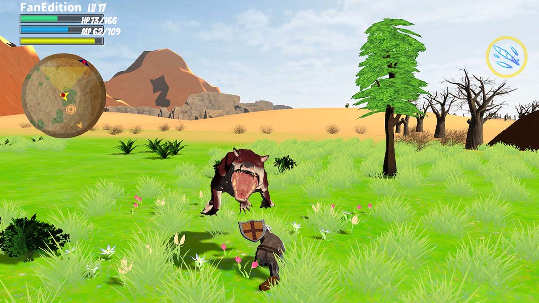 最终之剑：决定版 FINALSWORD DefinitiveEdition 中文_3