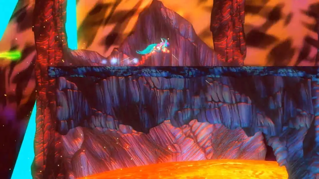 Feathery Ears 羽耳金手指截图3