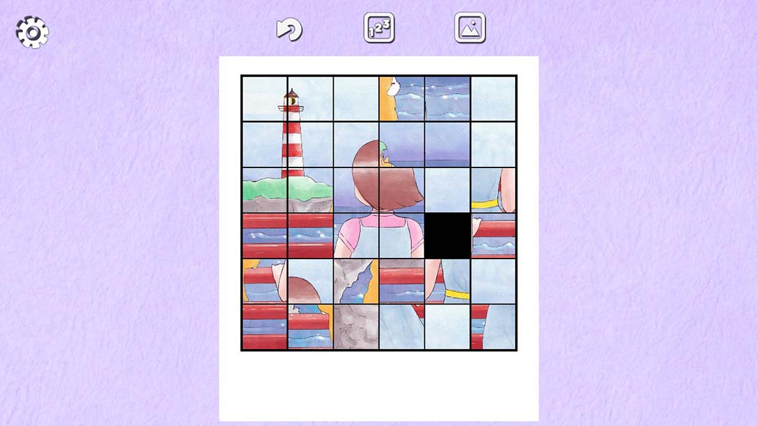 【美版】幻灯片故事：猫猫旅程 Slide Stories: Neko's Journey 英语_5