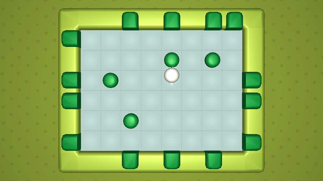 【美版】空气曲棍球拼图 Air Hockey Puzzles 英语_4