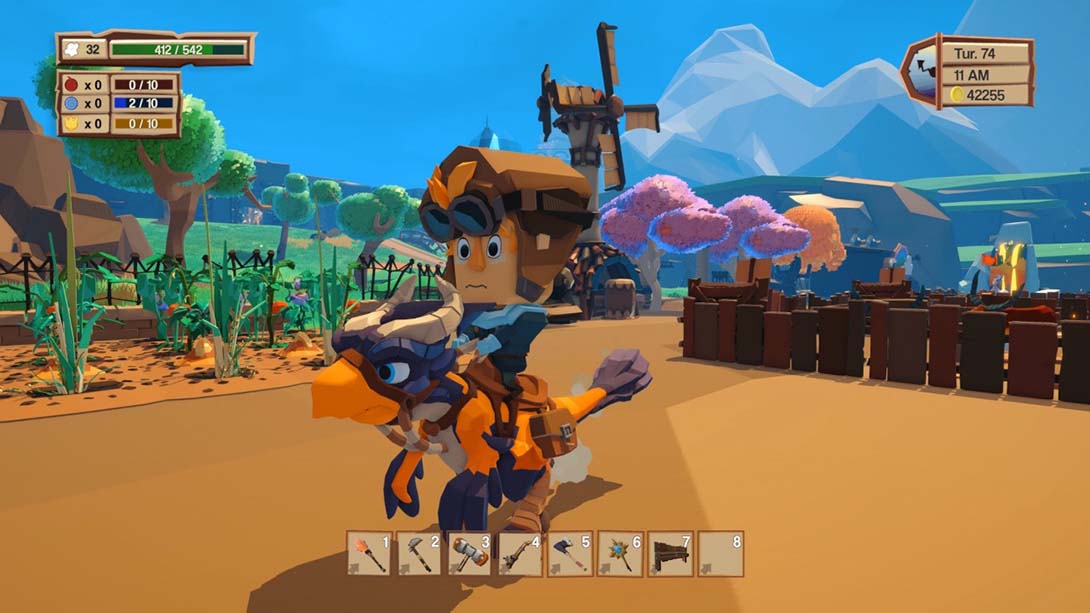 【美版】特级厨师 Epic Chef 中文_8