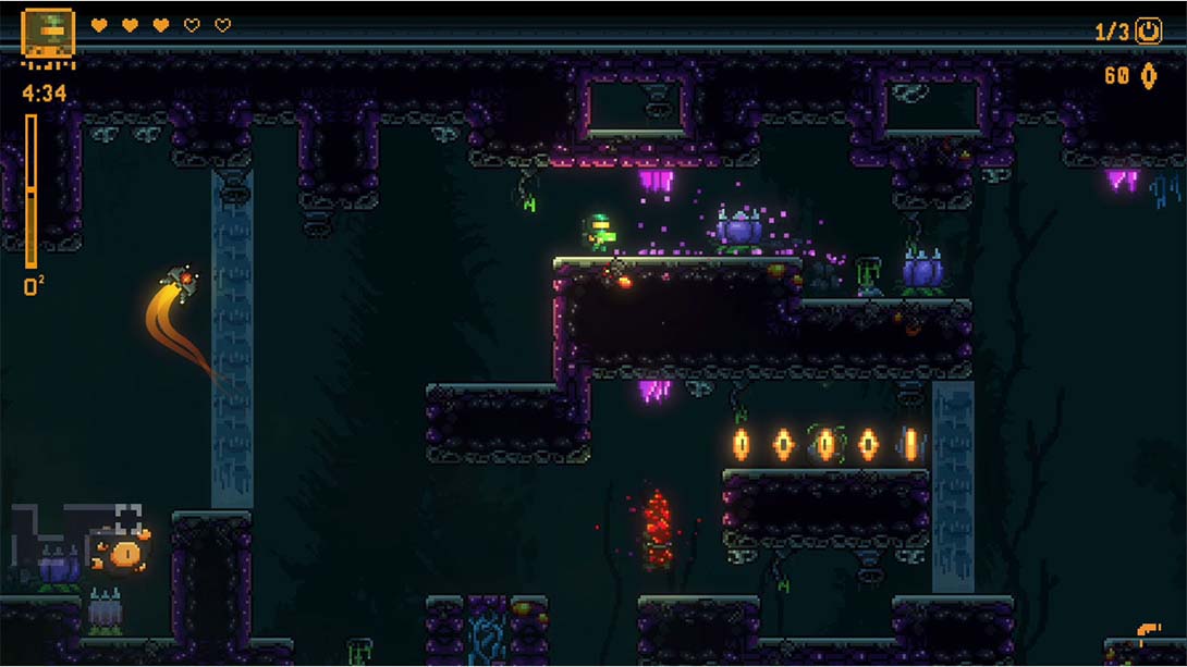 星际波动 .Astral Flux 金手指截图5