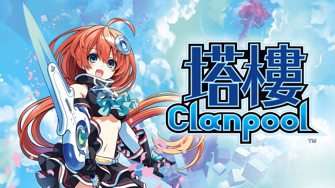 塔楼 Clanpool（1.0.0）金手指截图0