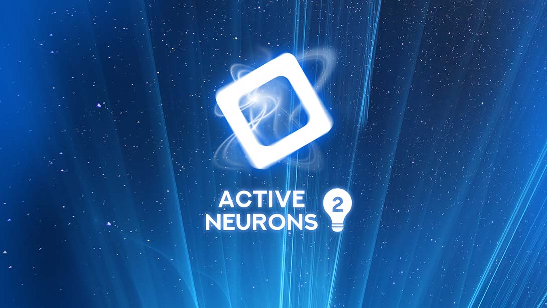 活跃神经元2 Active Neurons 2 英语_0