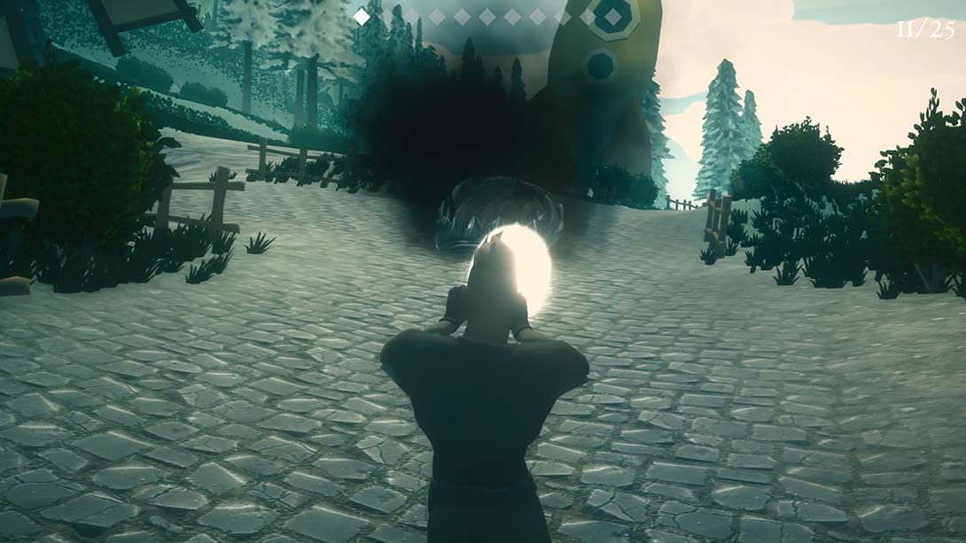 【美版】最后的记忆-重新想象 One Last Memory - Reimagined 英语_2