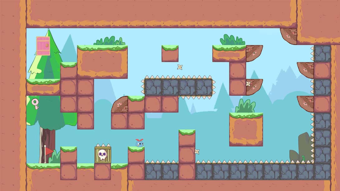 疯狂的奥茜 Crazy Oce 中文_1