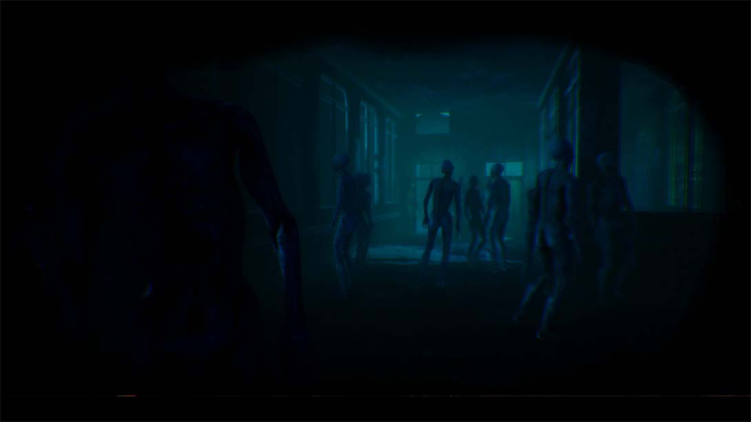 【美版】卡戎的阶梯 Charon's Staircase 中文_5