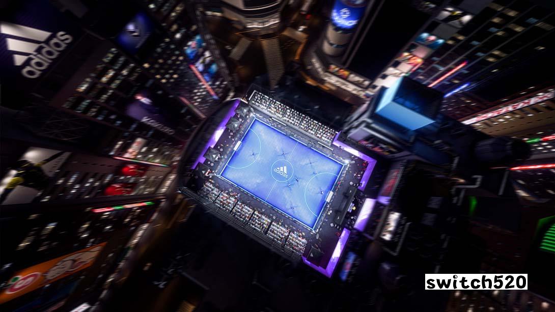 EA SPORTS FC 24 60FPS 金手指效果展示 4