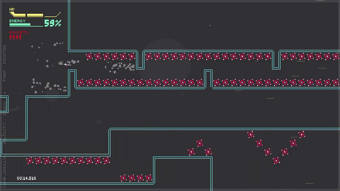 【日版】Speedgunner Ultra 英语_1