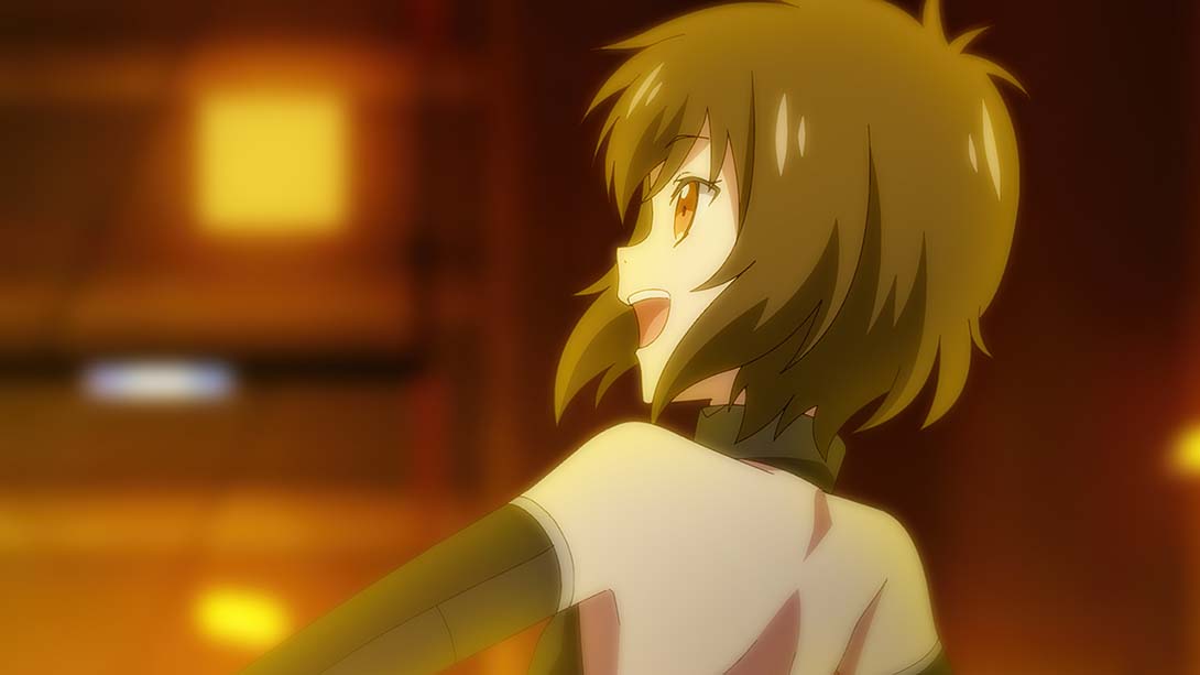 【美版】光之童话第 1 集 Light Fairytale Episode 1 英语_5