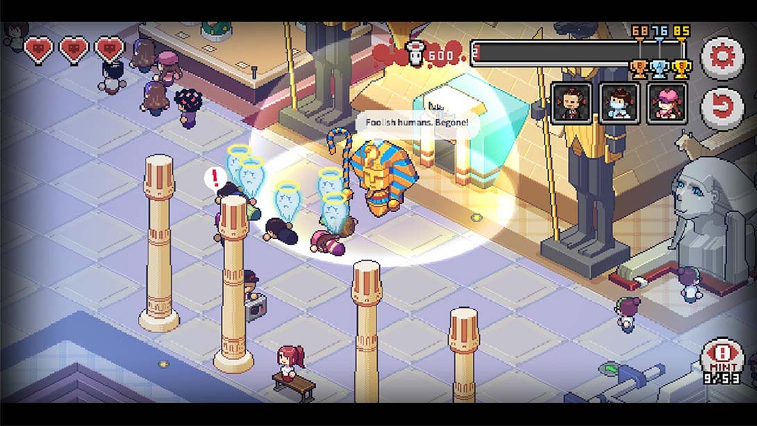 【美版】死神来了 Death Coming 中文_3