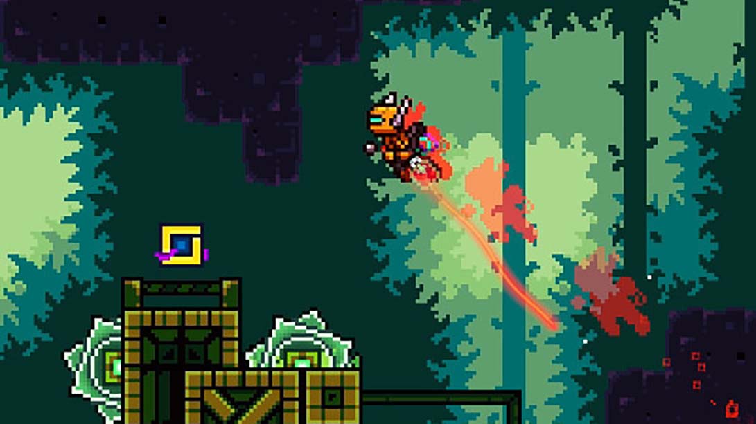 超级魔方机器人 Super Magbot 英语_3