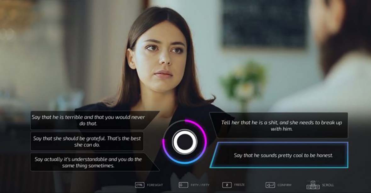 超级情圣 Super Seducer 英语_3