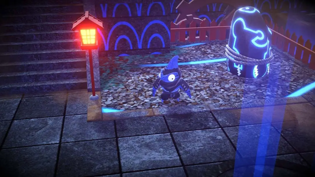 【美版】雪人兄弟 仙境 .Snow Bros. Wonderland 中文_5