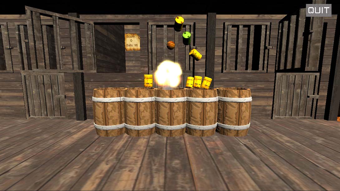 Strike Daz Cans 英语_2