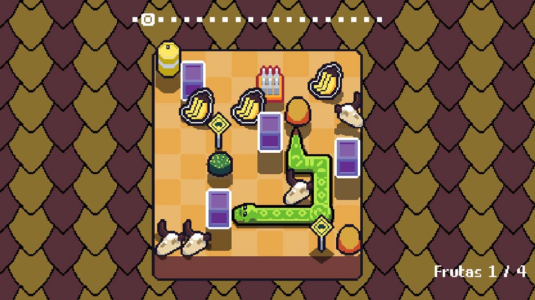 Upaon：一条蛇的旅程 Upaon: A Snake's Journey 英语_3