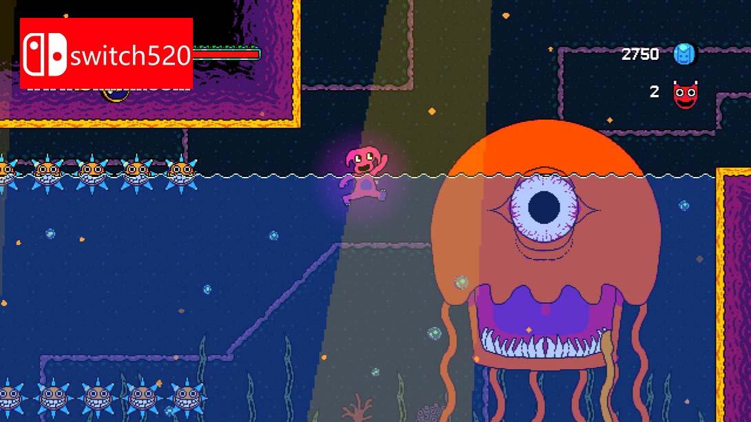 【韩版】失踪的斑斑 Missing Banban 中文截图7