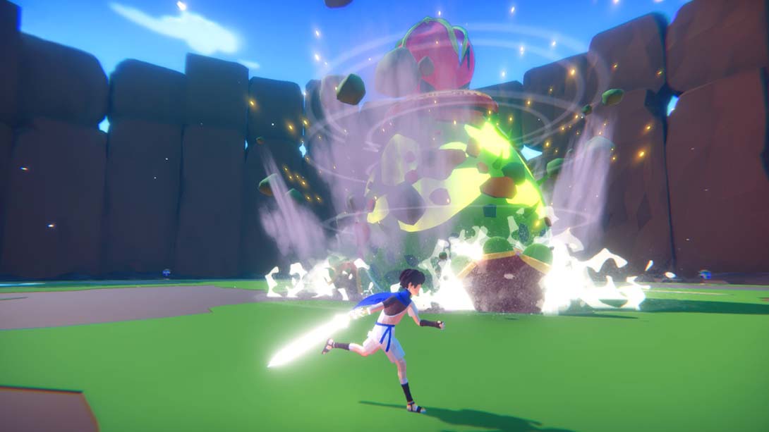 【美版】不可思议之梦蝶 Incredible Mandy 中文_2