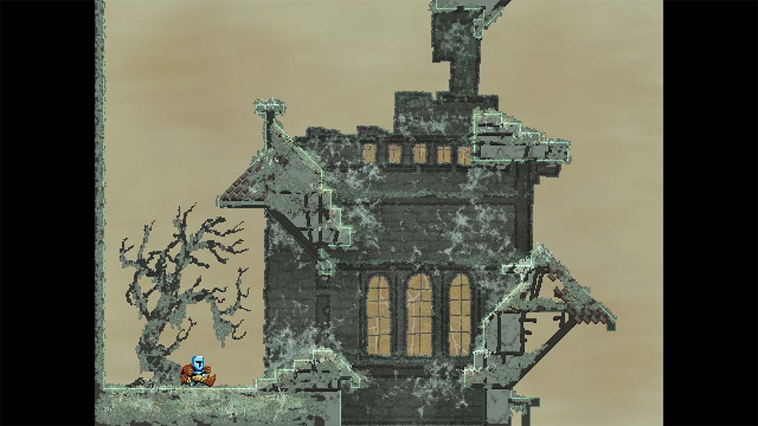 跳跃之王游戏截图6