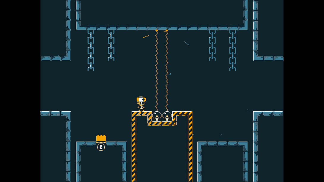 【美版】电头机器人 ElecHead 中文_6