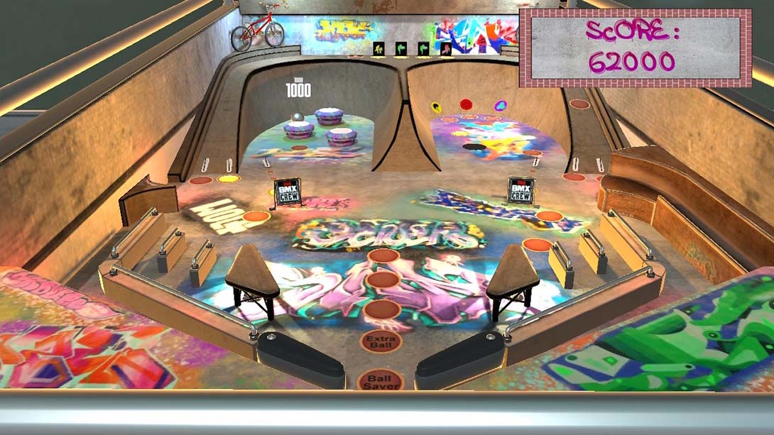 【美版】Pinball Freedom 中文_2