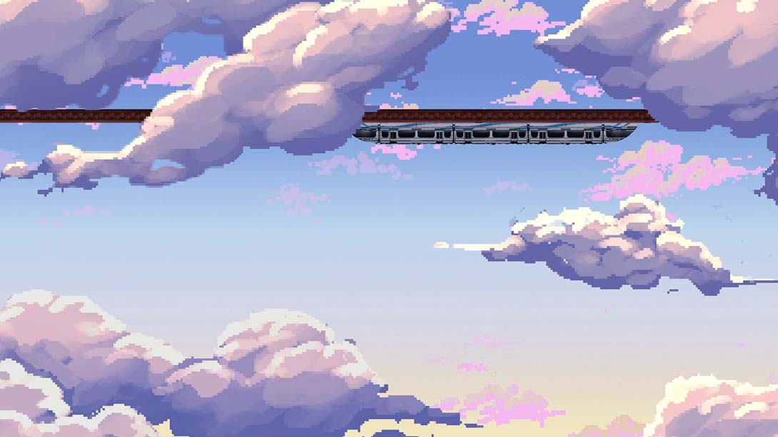 【美版】单轨故事 .Monorail Stories 英语_4