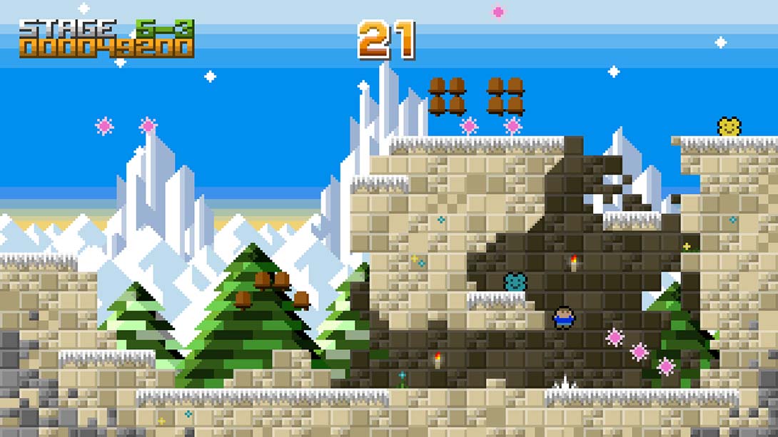 【美版】野花 Feral Flowers 英语_6