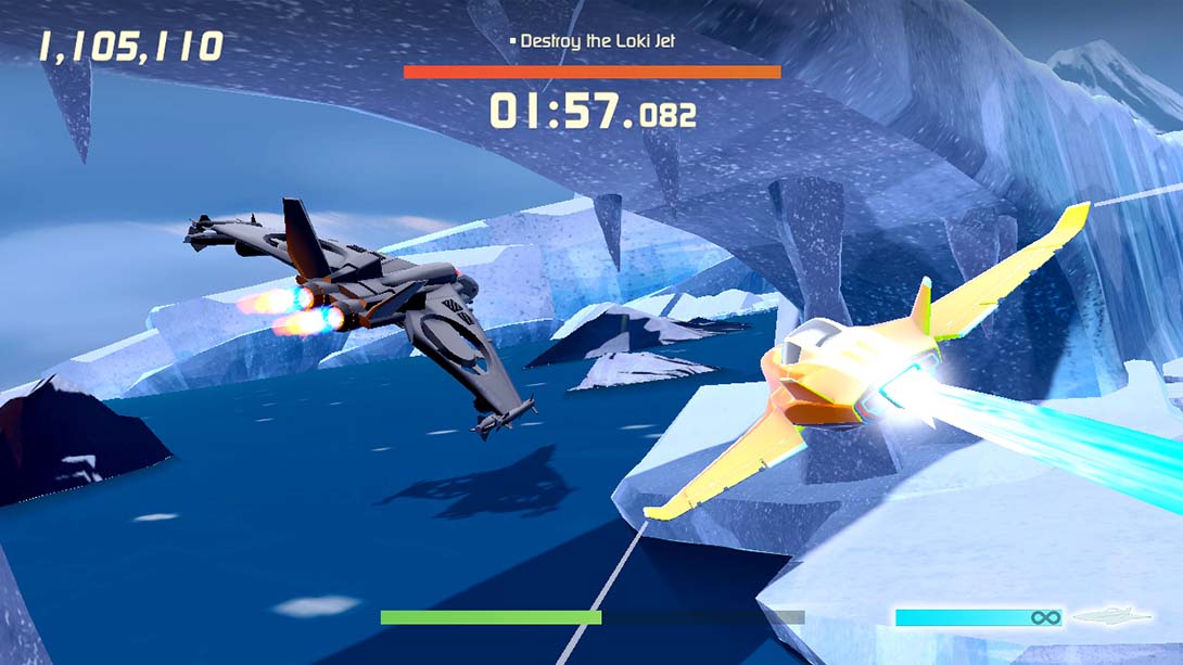 【美版】疾速特工 Agent Intercept 中文_4