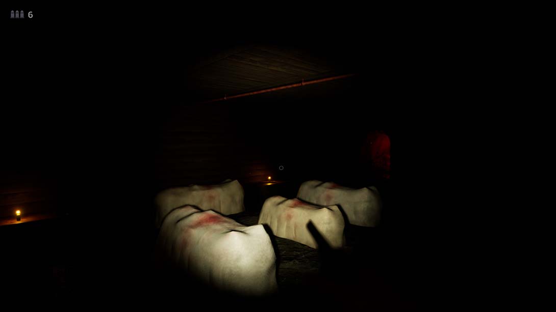 该死的娃娃 Damn Dolls 英语_5