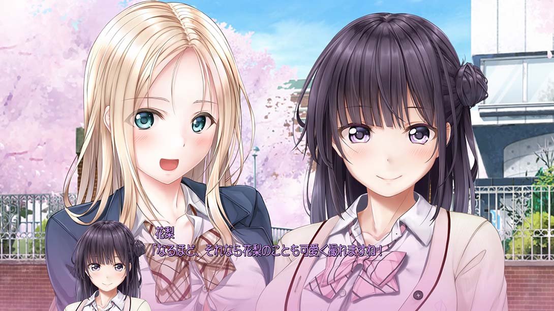 【日版】爱之吻 3 cute アイキス3cute  Aikiss 3 cute 日语_2