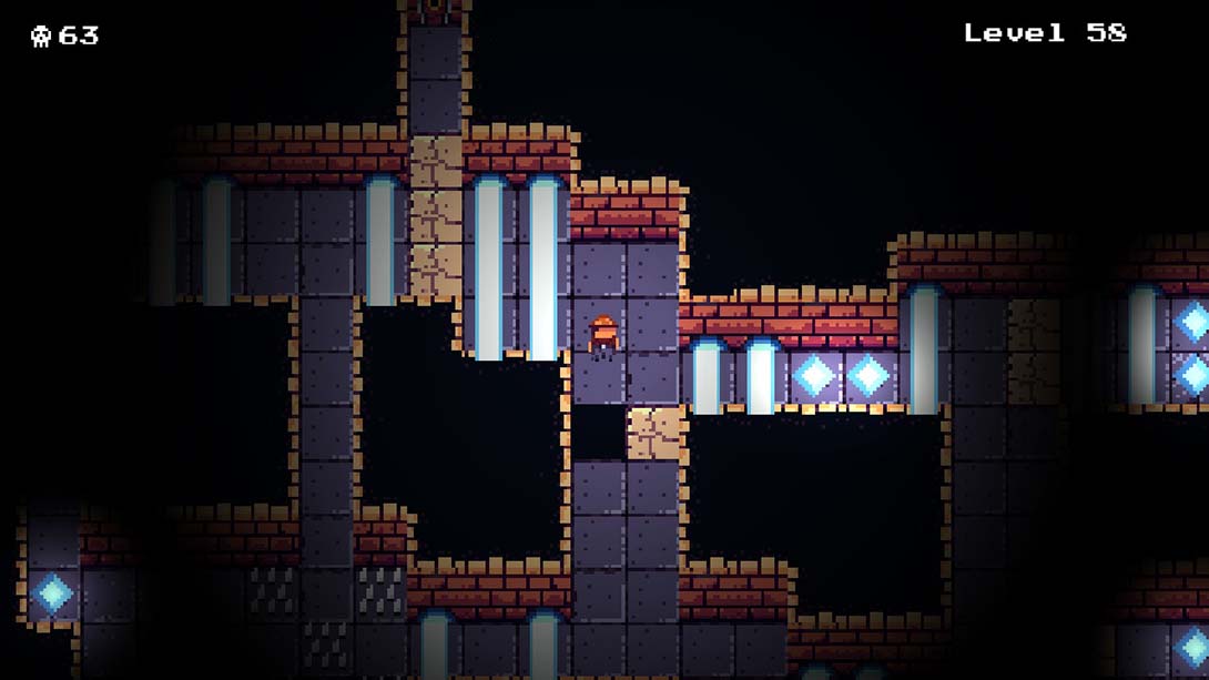 粪坑 Dungholes 英语_1