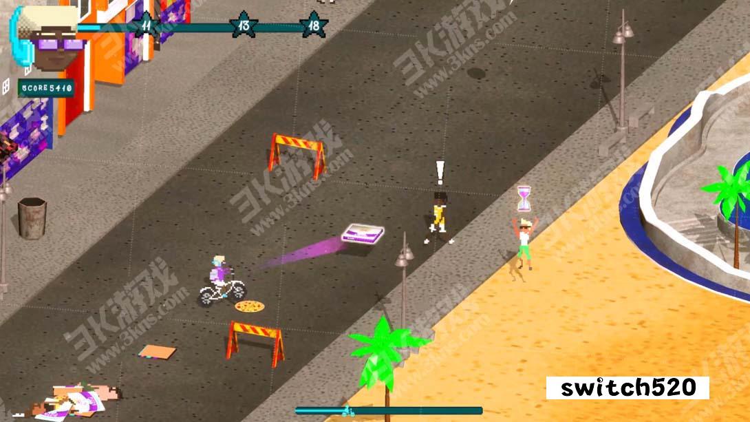 【美版】美食男孩 Food Boy 中文_1