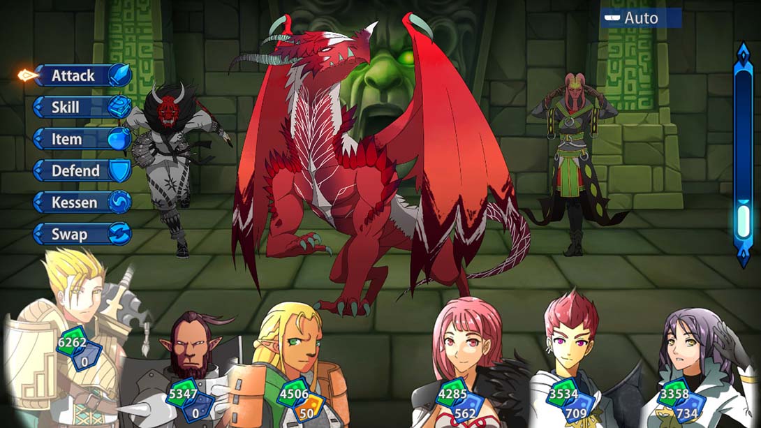 无限的冒险 Infinite Adventures 英语_6