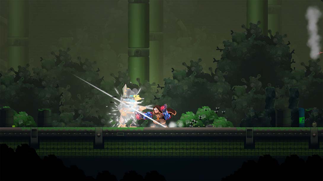 【美版】无尽的回忆 Endless Memories 中文_3