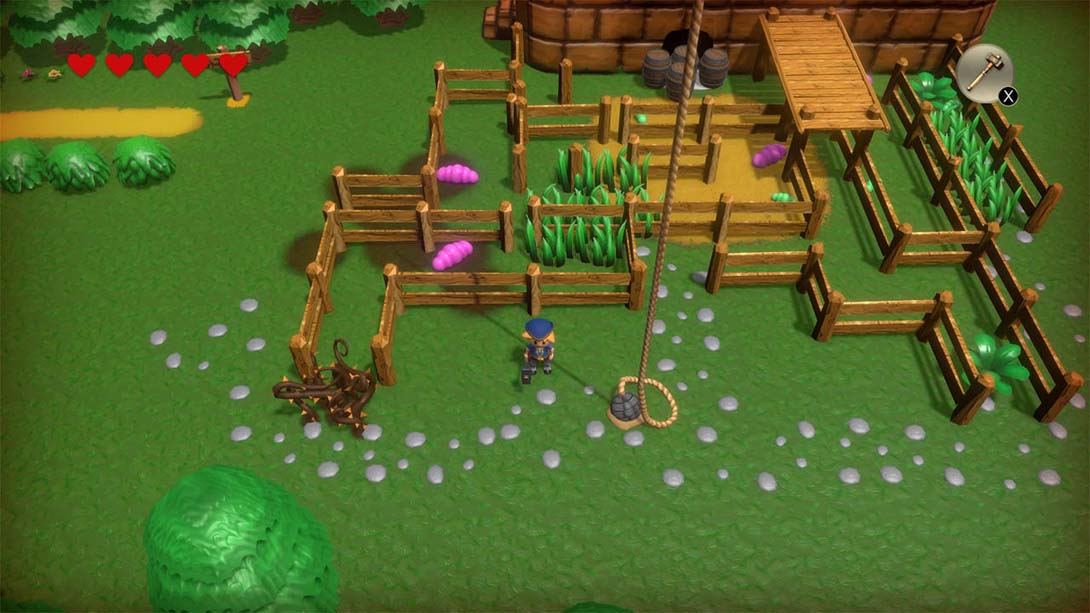 【美版】阿德里安的故事 .Adrian's Tale 英语_1