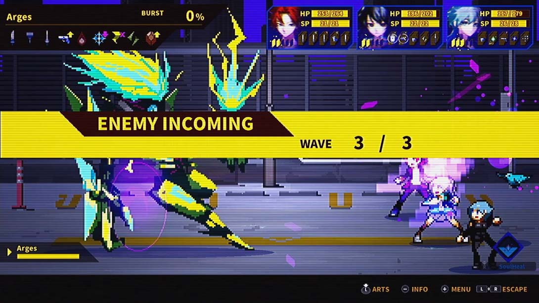 灵魂变种游戏金手指截图4